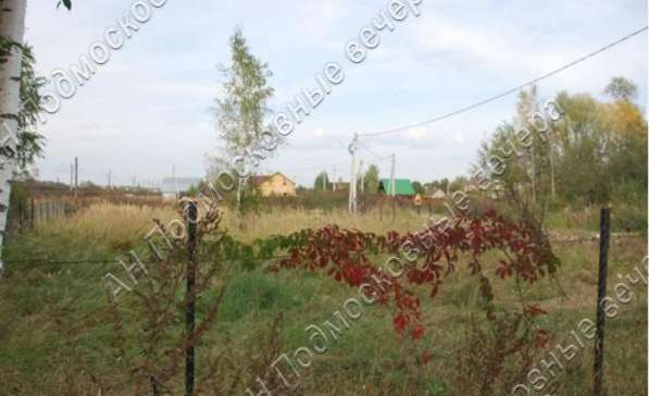realty_mapper3.plot_in_locationСадовое некоммерческое тов-во. Площадь 6.00 сот.Есть Электричество. в Звенигороде фото 4
