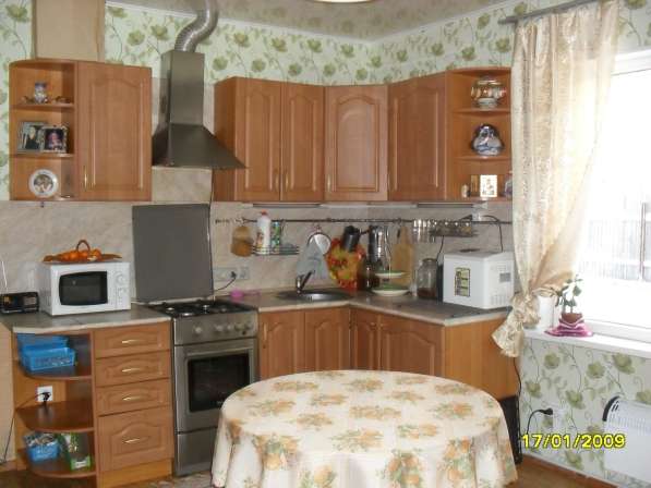 Дом в п. Перово в Выборге фото 8