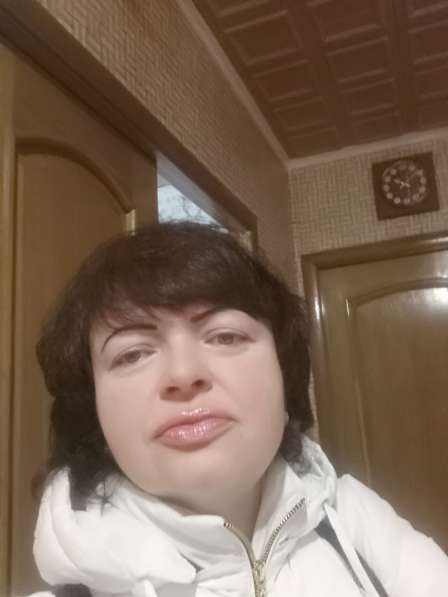 Ольга, 46 лет, хочет познакомиться – Ищу друга для постоянных встреч в фото 4