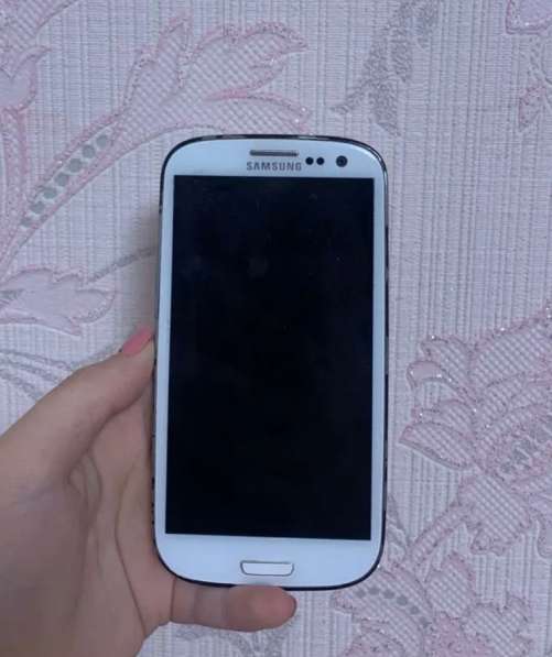 SAMSUNG s3