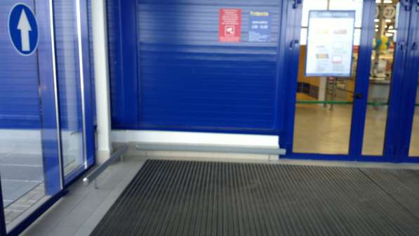 Ворота, автоматика, шлагбаумы в Ульяновске фото 5