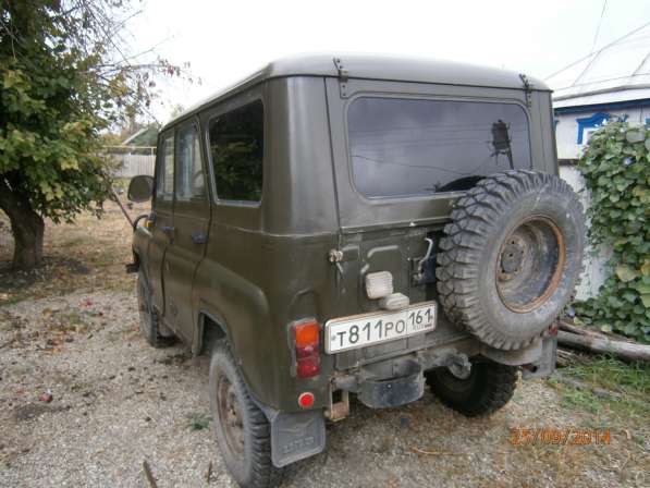 УАЗ, 469, продажа в Черткове в Черткове фото 10