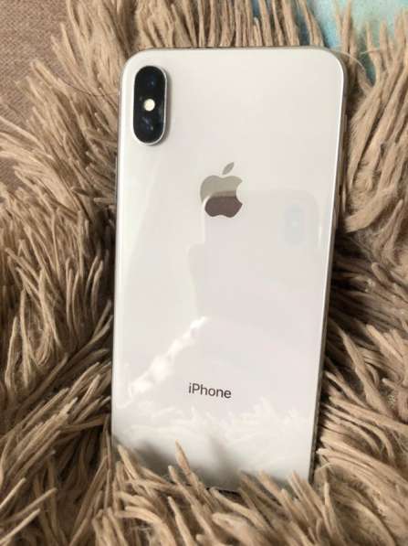 IPhone X 256 в Новосибирске фото 3