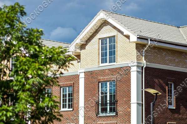 Продам таунхаус в Москва.Жилая площадь 136 кв.м.Есть Электричество. в Москве фото 24