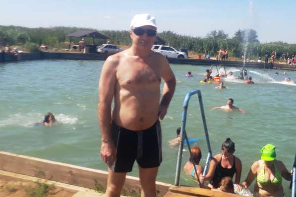 Sergey, 50 лет, хочет познакомиться – Познакомлюсь с женщиной