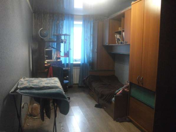 2-комнатная в Новокузнецке фото 13