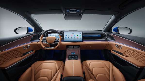 Берем заказы на любые китайские машины в Москве фото 7