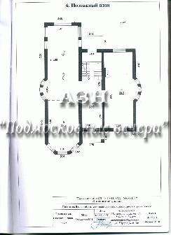Продам коттедж в Москва.Жилая площадь 420 кв.м.Есть Электричество, Газ. в Москве фото 42