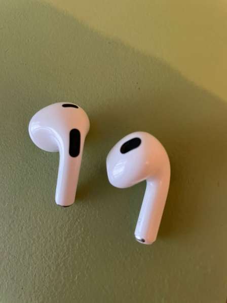 AirPods 3 в Москве