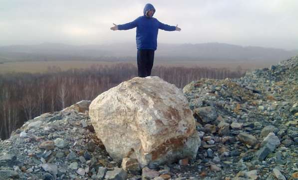 Камень Урала и изделия из него в Магнитогорске фото 3