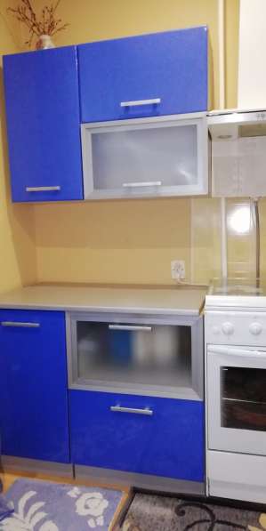 Кухонный гарнитур в Урае фото 3