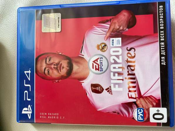 Игры для PS4 в Железнодорожном фото 3