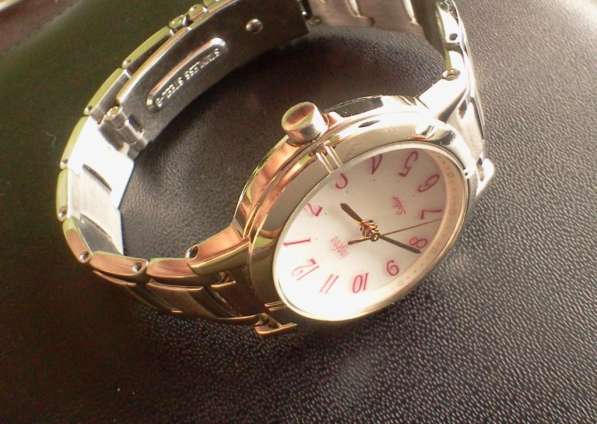 Женские наручные часы «ALBA» INGENU в Казани фото 4