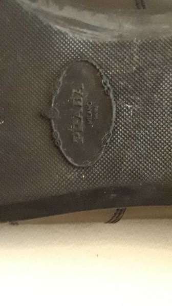 PRADA ПРАДА в Видном фото 4