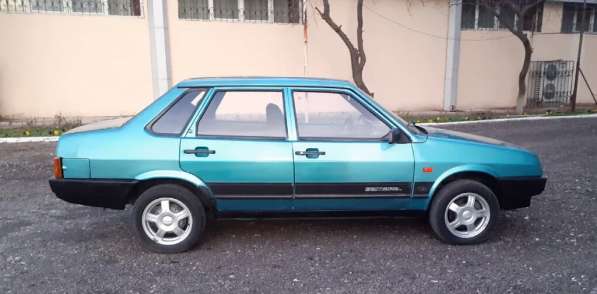 ВАЗ (Lada), 21099, продажа в г.Ташкент