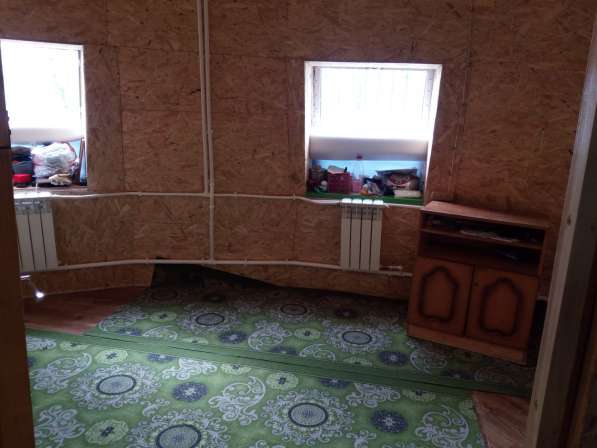 Обмен дом в Подмосковье на Ейск в Серпухове фото 14