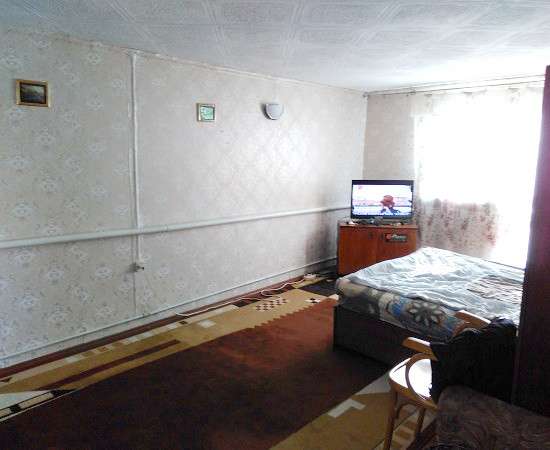 Продам дом Пригорная 21, 2 этажа, 125м, 9 соток, баня в Красноярске фото 6