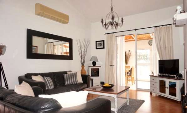 Новые дома/виллы в Пафосе-ПМЖ Кипра в Москве фото 50