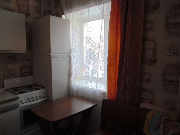 Продам 1- комнатную квартиру Надеждинская,11 в Екатеринбурге фото 8