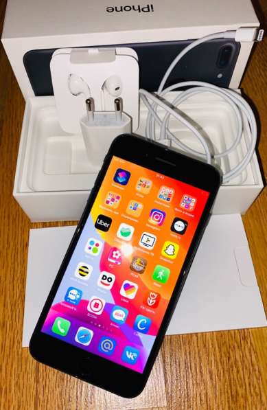 IPhone в Москве фото 4