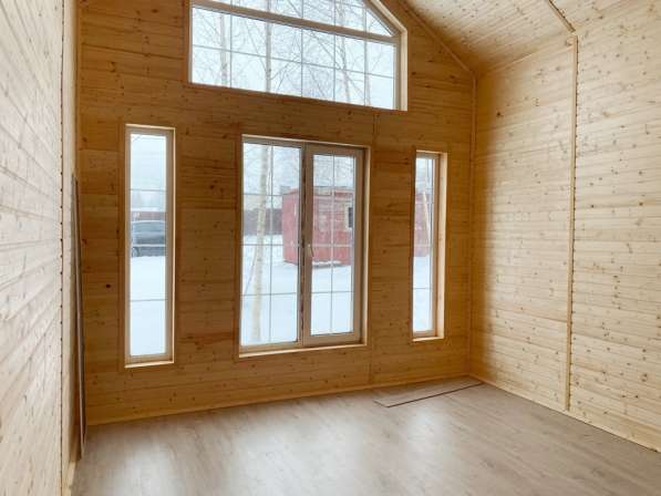 Дом 90 кв. м в Переславле-Залесском фото 40