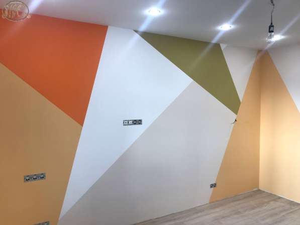 Гипсокартонные работы Красноярск в Красноярске фото 22