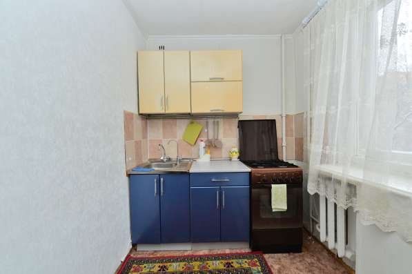 Уютная двухкомнатная квартира на 5 спальных мест в Екатеринбурге фото 10