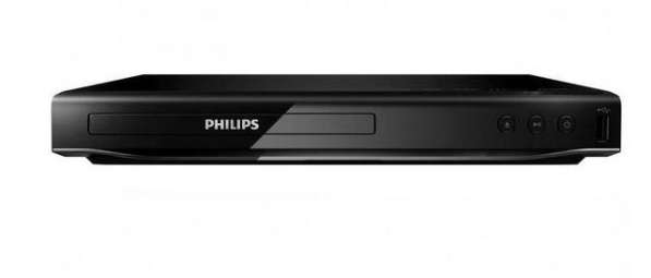 DVD проигрыватель Philips DVP2850