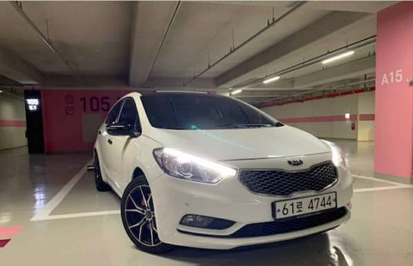 Kia, Rio, продажа в г.Душанбе в 