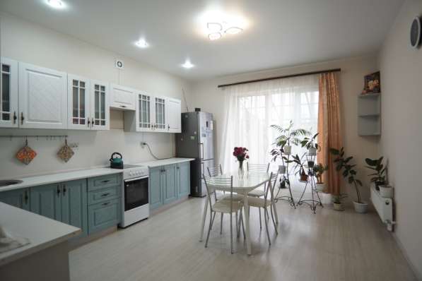 Новый дом с ремонтом по доступной цене в Краснодаре фото 6