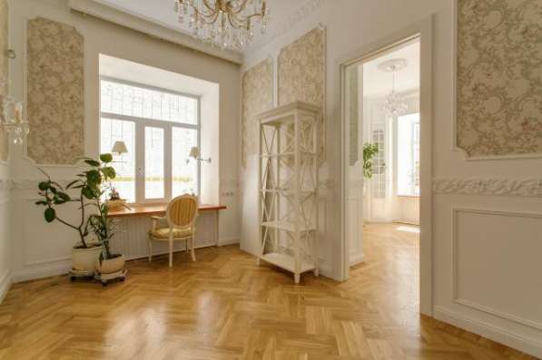 Продам многомнатную квартиру в Москве. Жилая площадь 127 кв.м. Этаж 2. Дом кирпичный. в Москве фото 12