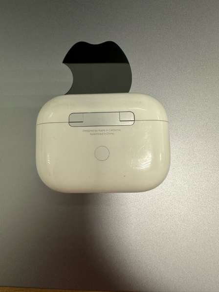 Наушники Apple AirPods 3 в Москве