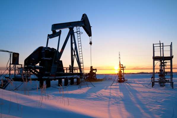 Нефть сырая товарная легкую среднию в Волгограде фото 4