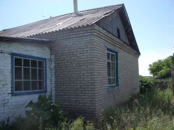 Продам дом в деревне Краснозёрского района