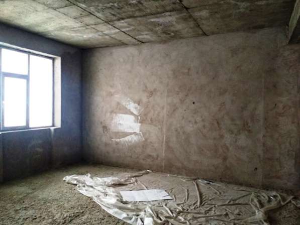 Продается 4-х комнатная квартира (под мояк) на пр. Ататюрк в 