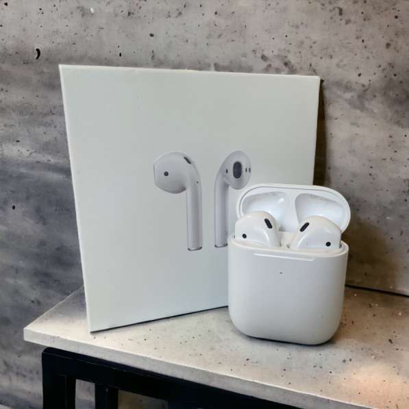 AirPods 2