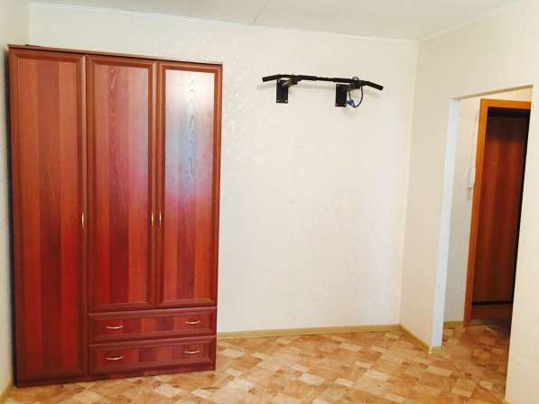 Сдам на длительный срок 1-комнатную квартиру в Томске фото 6