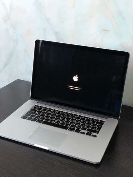 MacBook pro 15 i7 в Москве фото 3