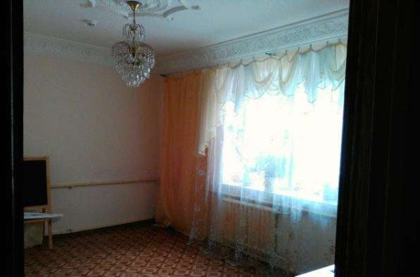 Продам многомнатную квартиру в Краснодар.Жилая площадь 96 кв.м.Этаж 2.Дом кирпичный. в Краснодаре