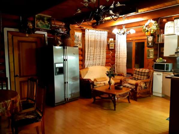 Сдается коттедж посуточно в Иркутске фото 15