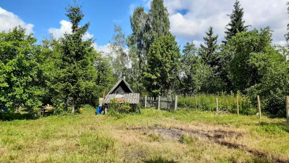 Добротный крепкий домик с хоз-вом и баней, 15 соток земли в Пскове фото 11