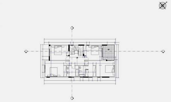 Новые виллы для ПМЖ на Кипре в Москве фото 51