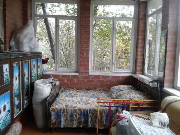 Продам дом,недалеко от центра, земля 9 соток в собственности в Челябинске фото 5