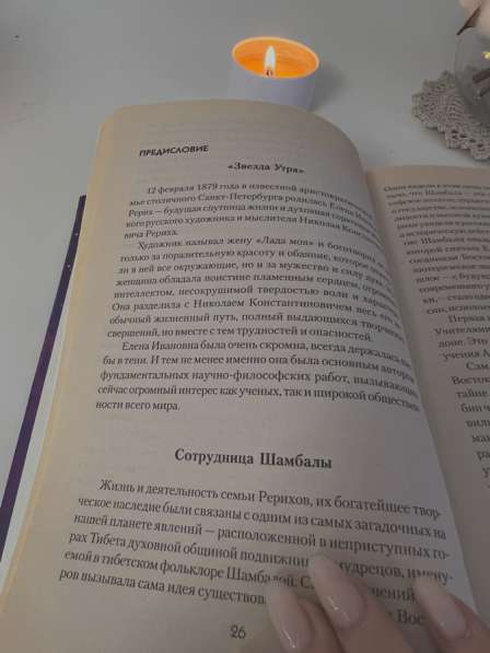 Книга: глаз Данг-мы. Е. И. Рерих в Новосибирске фото 5