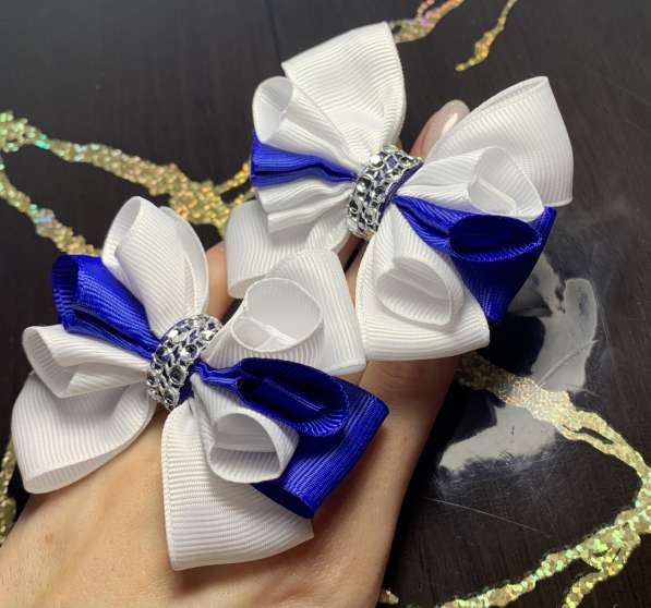 Бантики ручной работы в Городище фото 7