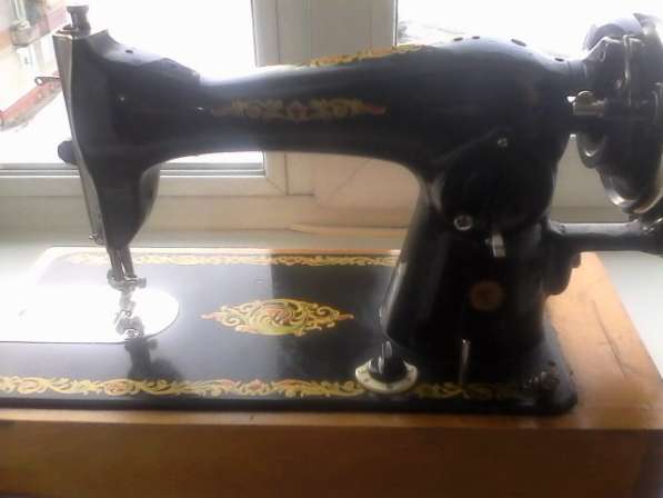 Ремонт настройка бытовых швейных машин в Нижнеудинске фото 3