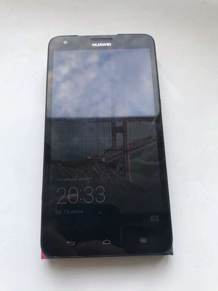 Huawei g750 в Санкт-Петербурге
