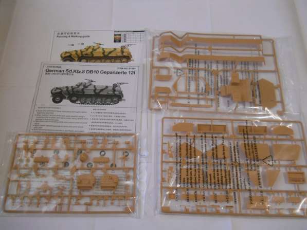 Сборные модели Trumpeter в Санкт-Петербурге фото 13