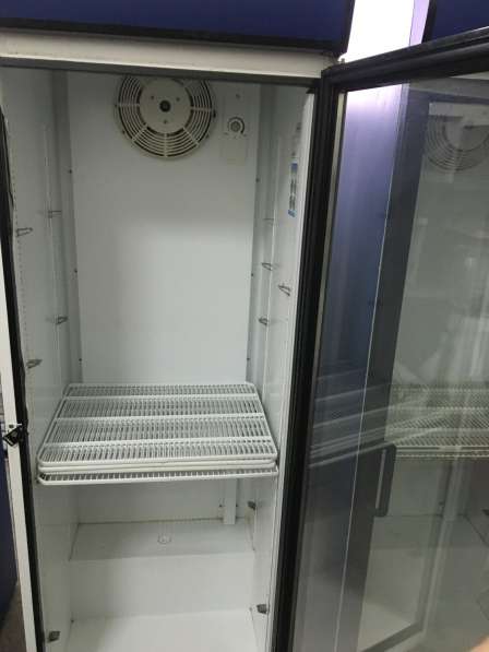 Холодильник для продуктов в Новосибирске