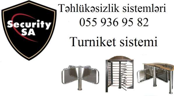 ❈ Turniket sistemleri ❈ ❈ в 